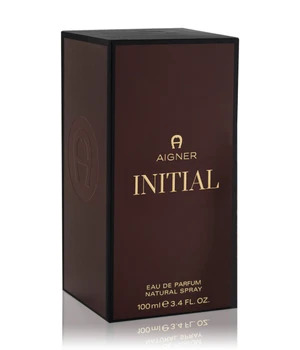 Aigner Initial Eau de Parfum 100 ml