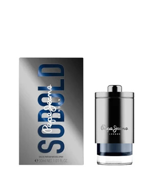 Pepe Jeans SOBOLD for Him Eau de Parfum 30 ml