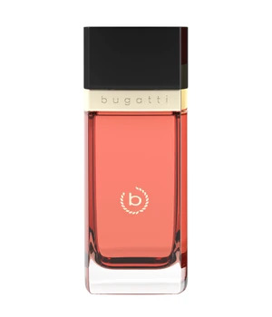 Bugatti Eleganza Ambra for Her - EdP 60 ml