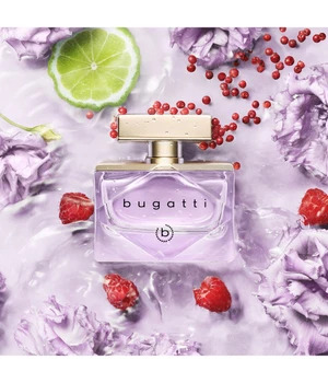 Bugatti Bellissima Viola for Her - EdP 60 ml