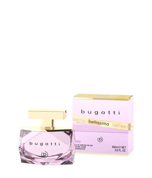 Bugatti Bellissima Viola for Her - EdP 60 ml