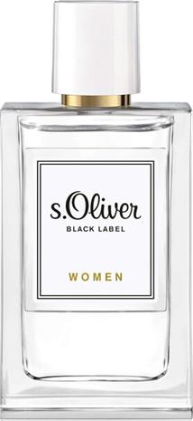 s.Oliver Black Label Women - EdT 30 ml