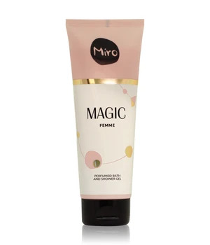 Miro Magic Suihkugeeli 250 ml