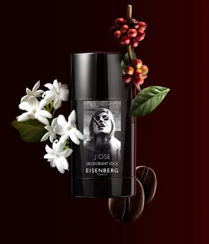 EISENBERG J'OSE Déodorant Stick Deodoranttipuikko 75 ml
