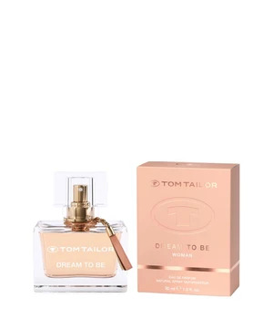 Tom Tailor Dream to Be - EdT 30 ml