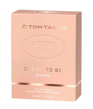 Tom Tailor Dream to Be - EdT 50 ml