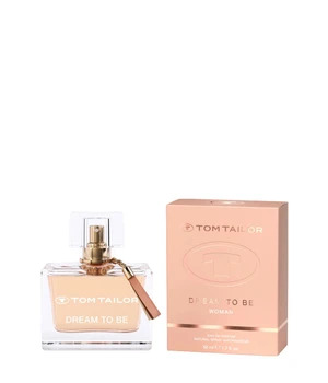 Tom Tailor Dream to Be - EdT 50 ml