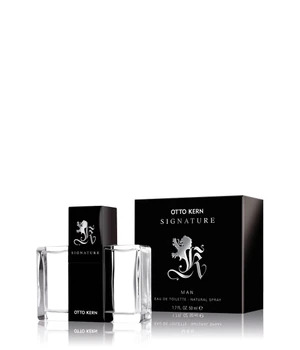 Otto Kern Signature Man - EdT 50 ml
