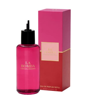 Carolina Herrera La Bomba Eau de Parfum 200 ml