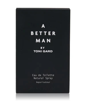 Toni Gard A Better Man - EdT 30 ml