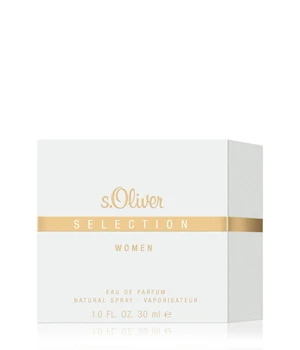 s.Oliver Selection Women - EdP 30 ml – kuva 4/4