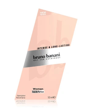 Bruno Banani Woman - EdP 50 ml – kuva 4/8