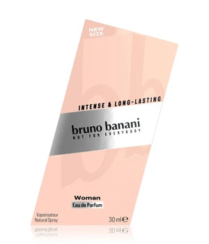 Bruno Banani Woman Intense - EdP 30 ml