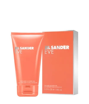 JIL SANDER Eve Suihkugeeli 150 ml