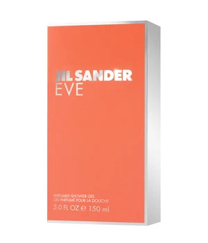 JIL SANDER Eve Suihkugeeli 150 ml