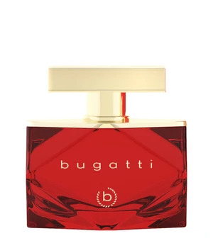 Bugatti Bellissima Rossa - EdP 60 ml
