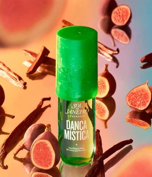 Sol de Janeiro Dança Mística Perfume Mist - 90 ml – kuva 3/8