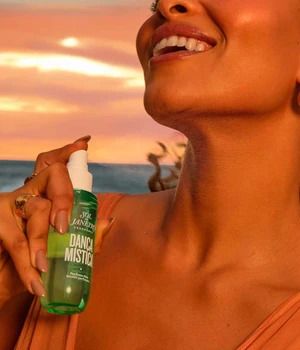 Sol de Janeiro Dança Mística Perfume Mist - 90 ml – kuva 4/8