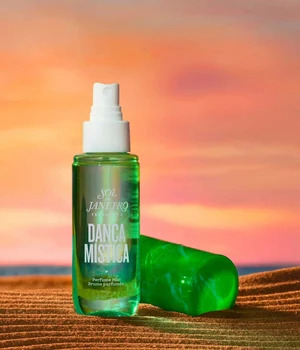 Sol de Janeiro Dança Mística Perfume Mist - 90 ml – kuva 6/8