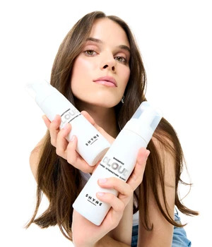 SHYNE CLOUD Shampoo 200 ml