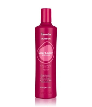 Fanola Color Locker Wonder Shampoo 350 ml