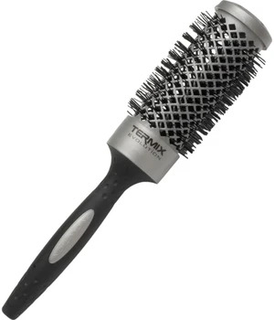 Termix Evolution Basic Ø37 Pyöreä harja 1 kpl