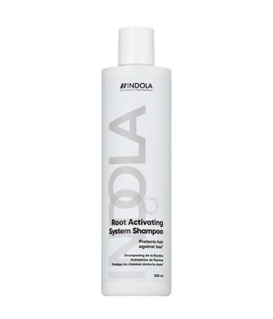 INDOLA Root Activating System Shampoo Shampoo 300 ml