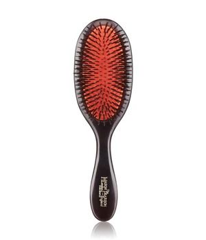 Mason Pearson Handy Bristle - Dark Ruby