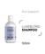 System Professional LipidCode LuxeBlond Shampoo 100 ml – kuva 4