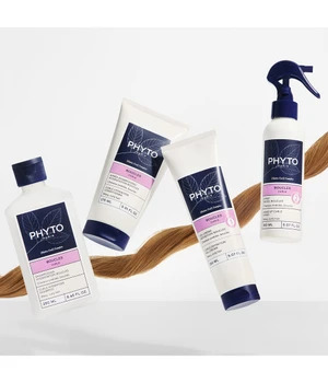 PHYTO PARIS CURL Hoitoaine 175 ml