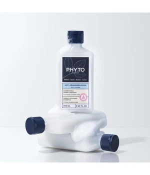 PHYTO PARIS SOLUTIONS Hautberuhigendes Shampoo Shampoo 250 ml