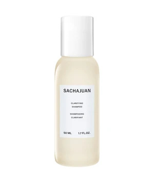 SACHAJUAN Clarifying Shampoo Deluxe Shampoo 50 ml