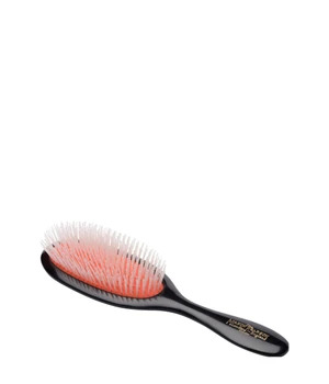 Mason Pearson Handy Nylon N3 Dark Ruby