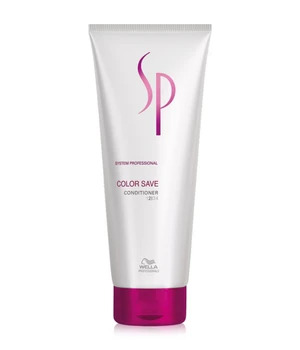 System Professional Color Save Hoitoaine 200 ml