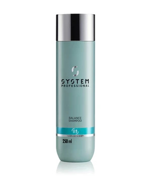 System Professional LipidCode Balance (B1) Shampoo 250 ml