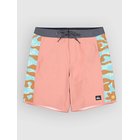 Quiksilver Surfsilk Arch 18 Surffishortsit desert sand Miehet