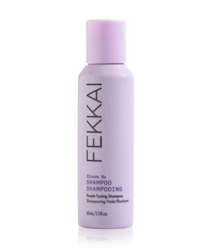 Fekkai Blonde Rx Purple Shampoo Shampoo 60 ml