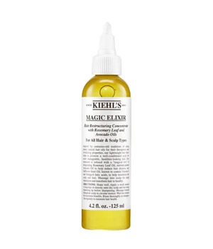 Kiehl's Magic Elixir Hiusöljy 125 ml