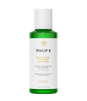 Philip B Peppermint & Avocado Volumizing & Clarifying Shampoo 60 ml
