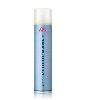 Wella Professionals Performance jättikoko Hiusspray 500 ml