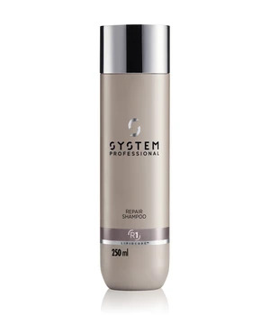System Professional LipidCode Repair (R1) Shampoo 250 ml