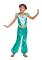 Jakks Naamio - Klassinen asu - Jasmine (128 cm) – kuva 4