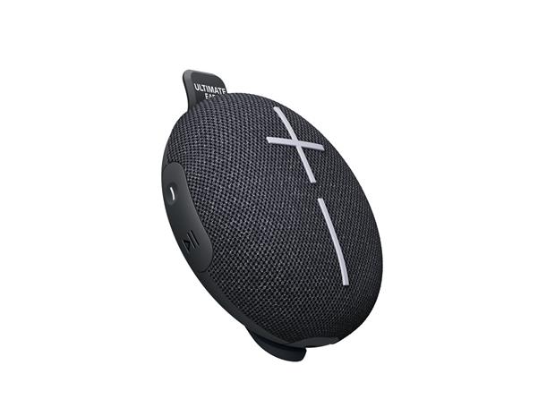 Logitech Ultimate Ears MINIROLL, Bluetooth-kaiutin