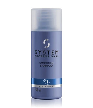 System Professional LipidCode Smoothen (S1) Shampoo 50 ml