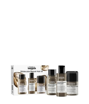 L'Oréal Professionnel Absolut Repair Molecular Discovery Set Mini