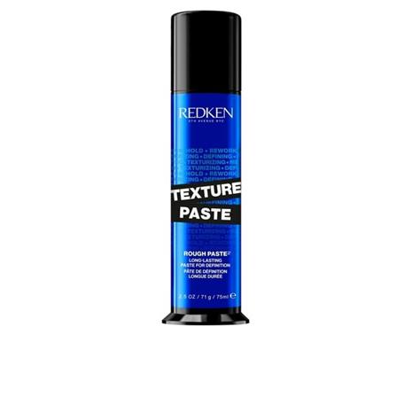 Redken Styling Texture Paste Rough Paste Hiustahna 75 ml
