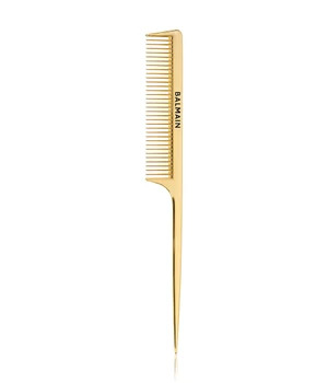 Balmain Golden Tail Comb