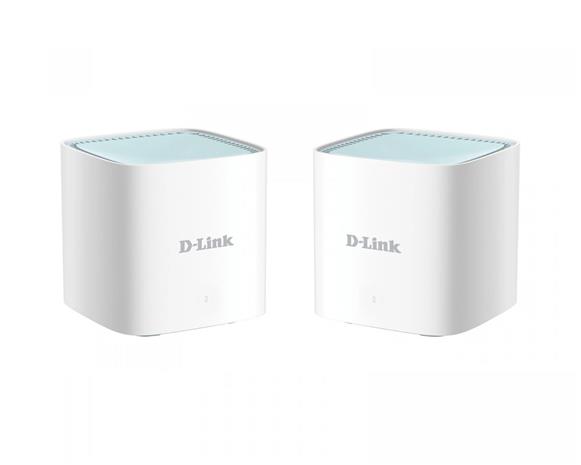 D-Link EAGLE PRO AI AX1500 Mesh System - 2 Pack