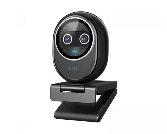 eMEET Piko+, web-kamera – kuva 7/8