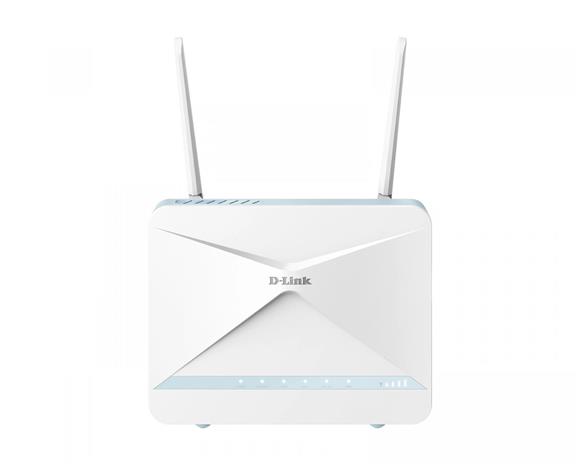 D-Link EAGLE PRO AI AX1500 4G+ Smart Router G416 – kuva 2/4